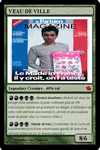 Veau de ville